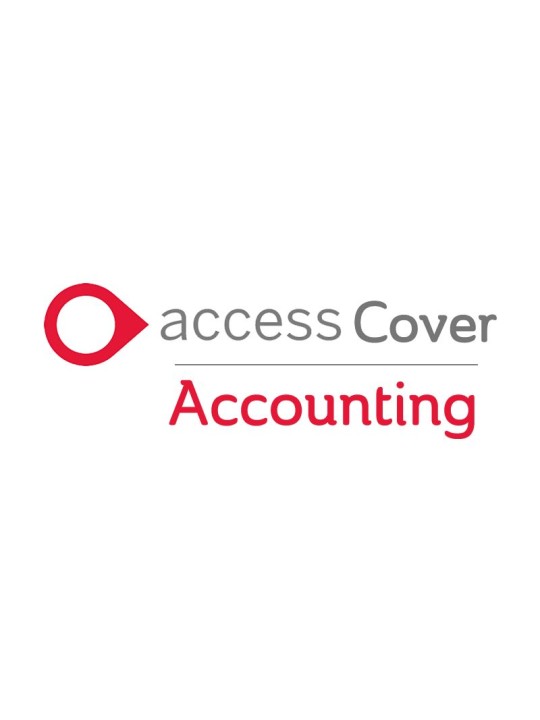 1 Year Access Cover Renewal (Accounting International Version - Single User)